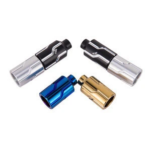 Alloy parts BMX  freestyle stunt scooter accessories peg