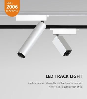 Allway Hight Quality 8W LED Track Light