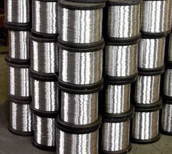 aluminium wire 999 to 99999% aluminium filament wires vacuum coating