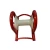 Import aluminum cable guide rollers Nylon Wheel Cable Pulley Cable Roller from China