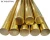 Import aluminum copper rod / aluminum copper bar from China