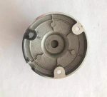 Aluminum Die Casting Parts Supply at Ex-factory Price