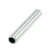 Import Aluminum extruded profiles pipe power coated tubes aluminium alloy anodize tube from China