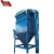 Import Aluminum Foil Waste Recycling Plant, Separator Equipment, Pp Waste Plastic Recycling Machine from China