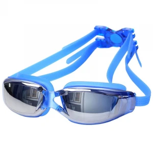 Aluminum Magnesium Uv400 Fishing Cycling Glasses Eyewear Hd Polarized Sport Sunglasses for Men Frame Lenses swimming goggles