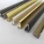 Import Aluminum Profile Extrusion for Furniture Door Windows Photo Frame from China