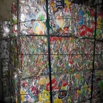Aluminum Scrap Can Ubc Aluminum Scrap for Sale