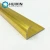 Import Aluminum tile trim extrusion profile Tile Leveling Clips from China