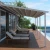 Import AlunoTec Electric Canopy Pergola Sun Shading Pergola Retractable Awning For Backyard from China