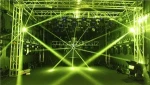 Amazing Effect Scanner Stage 200w Beam Light 5R Scan Light Moving Beam Disco&Club Scanning Light