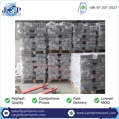 Amazing Offer on Excellent Quality White OINP Over Issued Waste Newspaper Scrap from Thailand for Flower Fruits Wrapping Usage