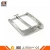 Import Amazon China Manufacturer Belt Buckle Supplier Custom Metal 3D Die Casting Men Belt Buckle from China