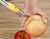 Import Amazon hot sale Kitchen Stainless steel fruit core remover apple corer peeler from China