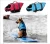 Import Amazon Hot Sell  pet accessories service dog vest High Quality Reflective Strips custom  dog Life jacket from China