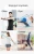 Import Amazon Hot Selling Custom Logo Fitness Adjustable Elastic Loops Leggings Stretching Physical Therapy Stretch Assist Bands from China
