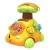 Import Amazon Most Popular Music Educational  Baby Toys Educational Baby Toy Electric Toy Car With Light from China