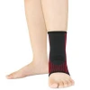 Amazon New Knitted Sports Ankle Brace Support - Instant Relief For Achilles Tendonitis, Fallen Arch, Heel Spurs, Swelling