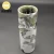 Import Amazon Wholesale Vase Price Marble Flower Vase, White  green Marble Vase from China