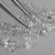 Import American hot sale Bulk Diamonds Price Certified Loose Cvd Hpht Polished 0.01 Carat Diamond from China