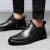 Import American Style  Cow Leather Dress Shoes Genuine Leather Ankle Winter Chelsea Boots Men from China