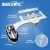 Import AMI610 SECNAC Non-electric Dual Nozzle Toilets Bidet Attachment from China