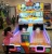 Import Amusement Park Coin operated electronic bowling ball games from China