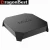Import android tv box U2+ MXQ S905W 1G 8G quad core full hd 1080p video android 7.1 hd droid video dvb s2 android tv box receiver from China