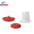 Import Animal plastic poultry pvc automatic chicken feeders from China