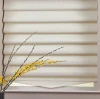 Annual hot sale Roman window curtains/luxurious curtains with valance