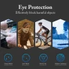 Anti-Impact Splash Safety Goggles Protection Glasses Eye Protection for Adult Use from China