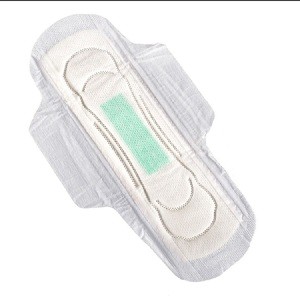 Anti-leak ultra thin regular private label korea sanitary napkins