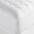 Import Anti-mite 100% Polyester Skirt Outlast Mattress Waterproof Mattress Protector Cover from China