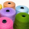 antipilling acrylic nylon pbt core spun yarn