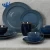 Import Antique color glazed ceramic coffee set porcelain tea cup and saucer from China