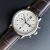 Import Antique Original Seagull Chronograph Watches NATO Sapphire Clock Sea-Gull ST19 Movement Men Pilot Mechanical Wrist Watch 1963 from China