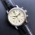 Antique Original Seagull Chronograph Watches NATO Sapphire Clock Sea-Gull ST19 Movement Men Pilot Mechanical Wrist Watch 1963