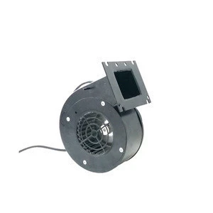 Aoer brand 80w,1325 Rpm,115V,60Hz,Single phase forward curved centrifugal fan impeller