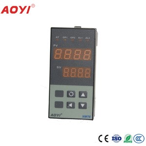 AOYI Industrial Usage thermometer Digital Display Temperature Controller Hot Runner Controller