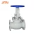Import API Cast Steel Straight Pattern Globe Valve for Shut-off from China
