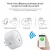 Import APP control Echo Google home Alexa compatible smart socket wifi from China