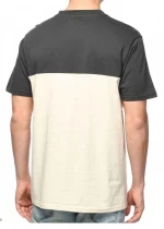 APPAREL CUT AND SEW POCKET T SHIRT