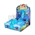 Import Arcade Simulator Kids Promotional Indoor Coin Operated Amusement Arcade mini Balls Child Bowling Game Machine from China