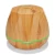 Import Aroma Diffuser Humidifier Ultrasonic 550Ml Wood Grain Humidifier Grain Ultrasonic Aroma Essential Oil Diffuser from China