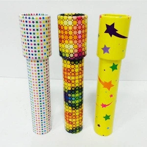 Artascope Mini Colorful Kaleidoscope Toy for Kid