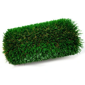 Artificial Fake Plastic Green Plant Turf Sod Artificial Grass Decoration Crafts