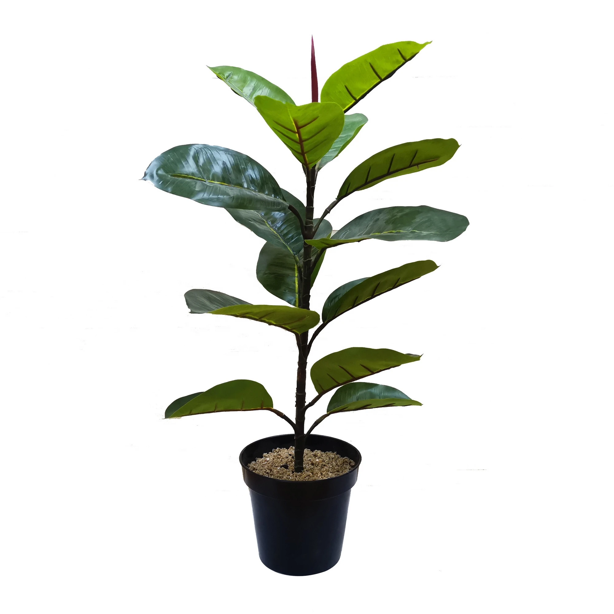 Artificial Ficus Microcarpa Bonsai
