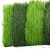 Import Artificial Plant Artificial Turf home decor Chinese artificial grass turf 45 mm synthetic grass outdoor lawn from China
