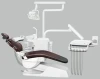 AS-398HB Medical Unit Dental Equipment Dental Chair High Quality High Quality Mounted Chair for Hospital Clinical Use with LED