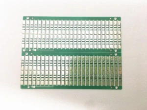 Assemble led other multilayer circuit boards pcb