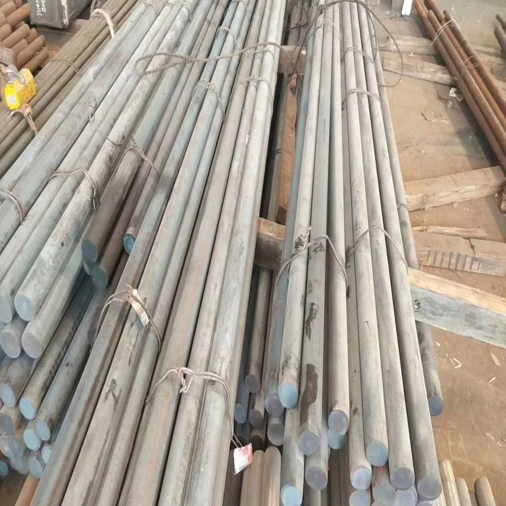 Buy Astm 1020 1025 1035 1045 1050 C45 S45c S20c Carbon Steel Round Bar ...